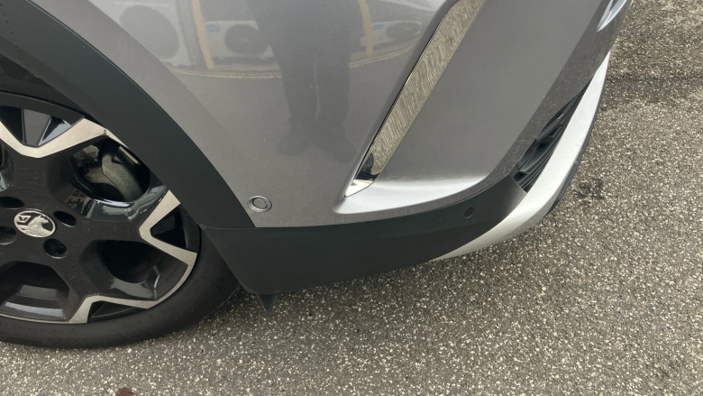 Vauxhall Mokka 1.2 Turbo Ultimate 5dr Auto Petrol Hatchback